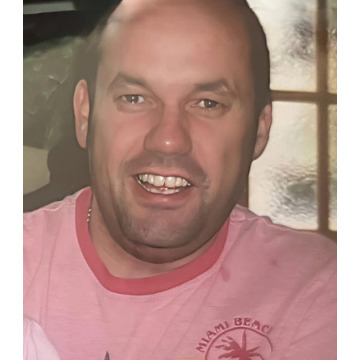 Photo of Peter Allan EVANS