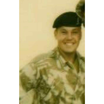 Notice Gallery for Peter Allan EVANS