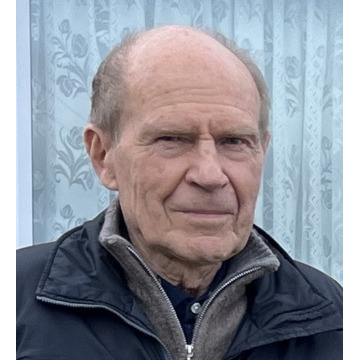 Photo of Adam OWSIANKA