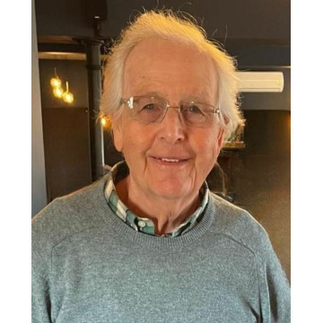 Photo of Martin Robert LAMB