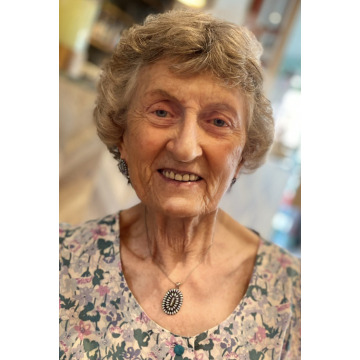 Photo of Anne RECKLESS