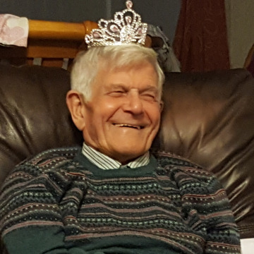 Photo of Iorwerth Elwyn JONES