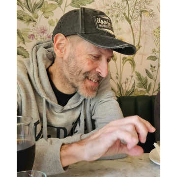 Photo of Christopher David JONES