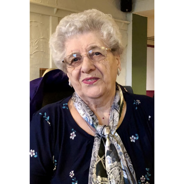 Photo of Phyllis MEAKIN