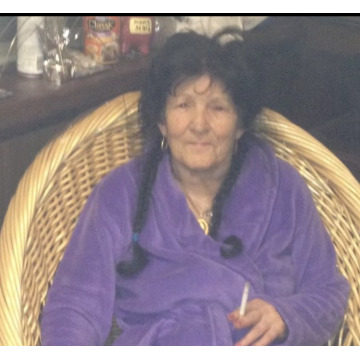 Photo of Beryl JELLEY