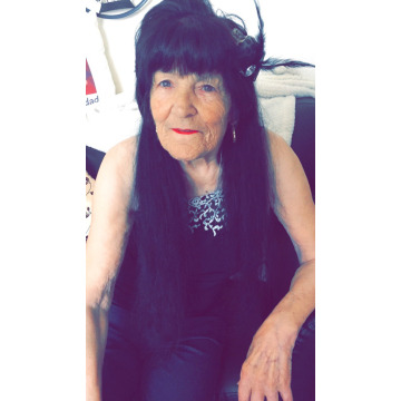 Photo of Beryl JELLEY