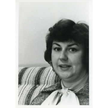 Photo of Gillian Christine ROBERTS