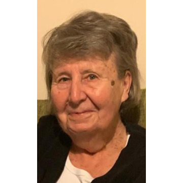 Photo of Carol WILSON