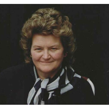 Photo of Sheila ALLSOPP