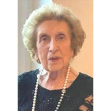 Photo of Josephine McGRATH
