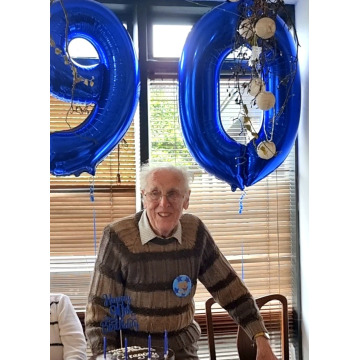 Photo of (Gregory) DROMEY