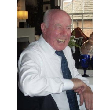 Photo of William Henry DAVIS