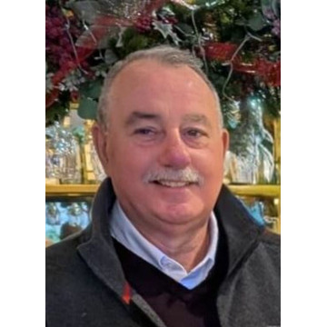 Photo of Brendan Gerard RODGERS