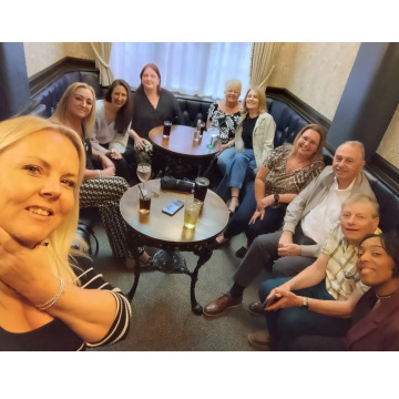 Notice Gallery for Brendan Gerard RODGERS