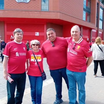 Notice Gallery for Brendan Gerard RODGERS