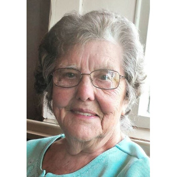 Photo of Marion Louisa FLETCHER