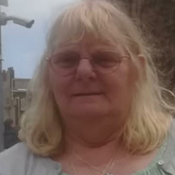 Notice Gallery for Sheila MOORE