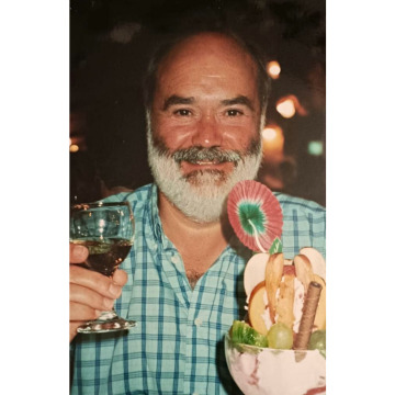 Photo of Jeff TAYLOR