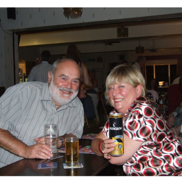 Notice Gallery for Jeff TAYLOR