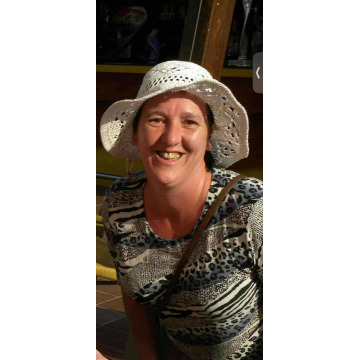 Photo of Jennifer GUILAR