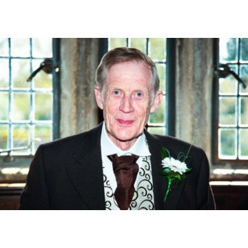 Photo of Norman HILL