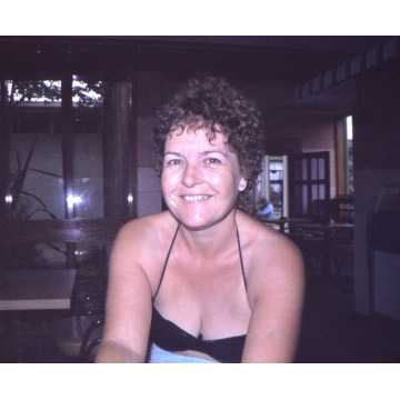 Photo of Joy GOSTELOW