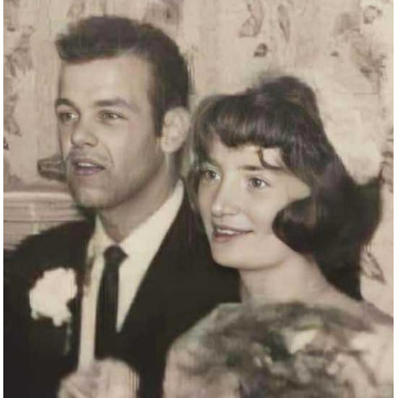 Photo of Eileen BRADLEY