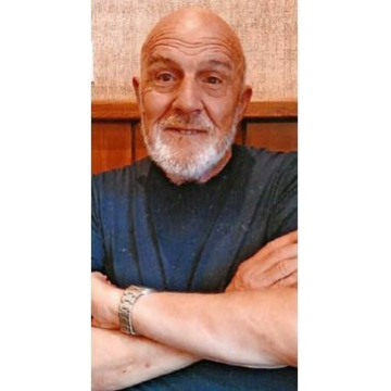 Photo of Thomas HOYLE