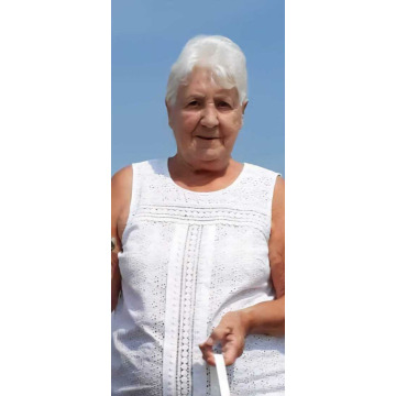 Photo of Irene MAXWELL