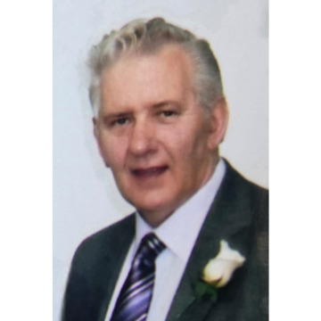 Photo of Wynne Powell DAVIES