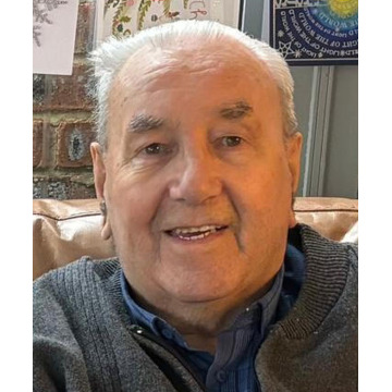 Photo of Bill TEASDALE
