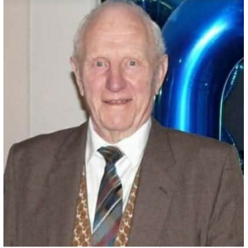 Photo of John ROLLINS