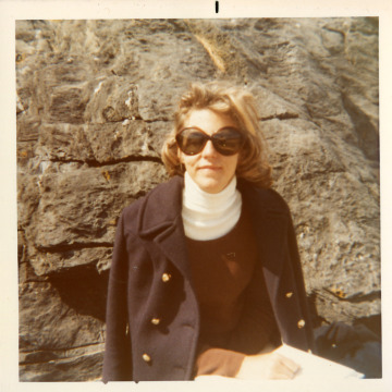 Photo of Susie HOLMES