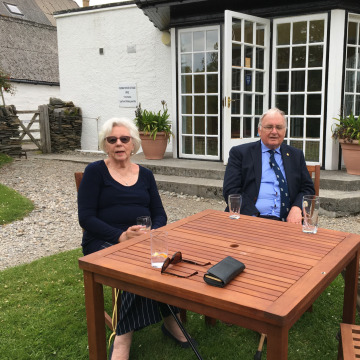 Notice Gallery for Susie HOLMES