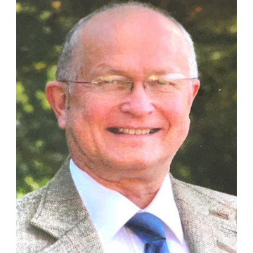 Photo of James Godfrey Joseph PORTER