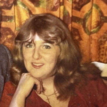Photo of Valerie Kay BUTCHER