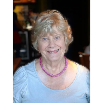 Photo of Cynthia JOHNSON