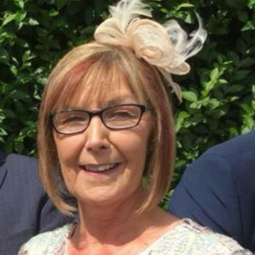 Photo of Anwen Elizabeth WILLIAMS