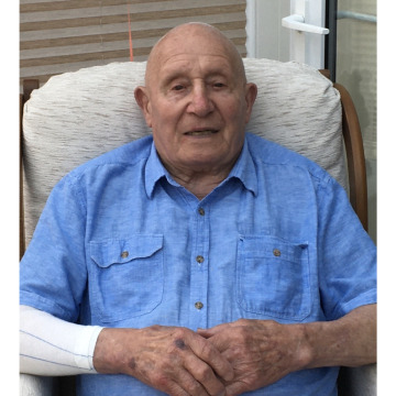 Photo of John Edward TOMLIN