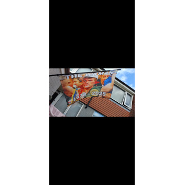 Notice Gallery for Ricky Hatton