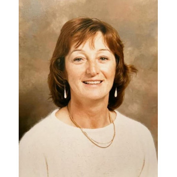 Photo of Anne Christine BURGESS