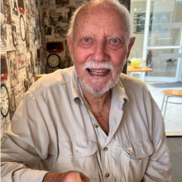 Notice Gallery for Barrie William COOPER