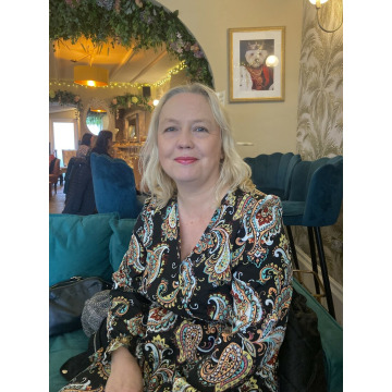 Photo of Louise Anne THOMAS