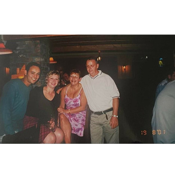 Notice Gallery for Louise Anne THOMAS