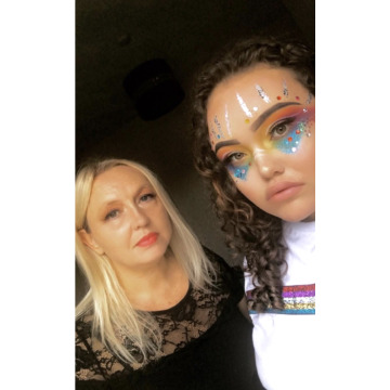 Notice Gallery for Louise Anne THOMAS