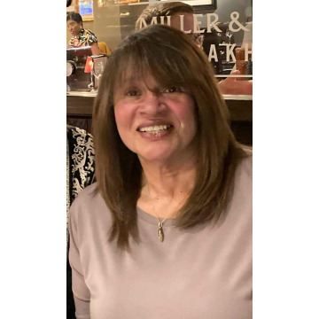 Photo of Tina McWHANNELL