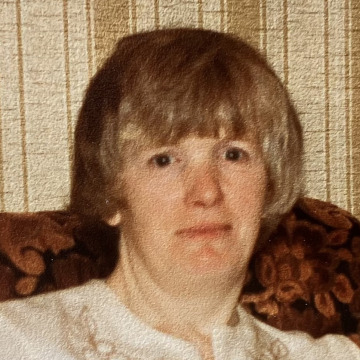 Notice Gallery for Bridie (Bridget) DONNELLY