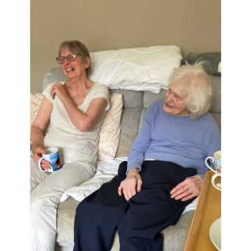 Notice Gallery for Bridie (Bridget) DONNELLY