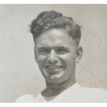 Photo of Dennis Arthur PEACE