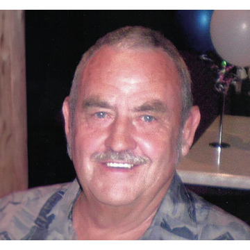 Photo of Malcolm JONES